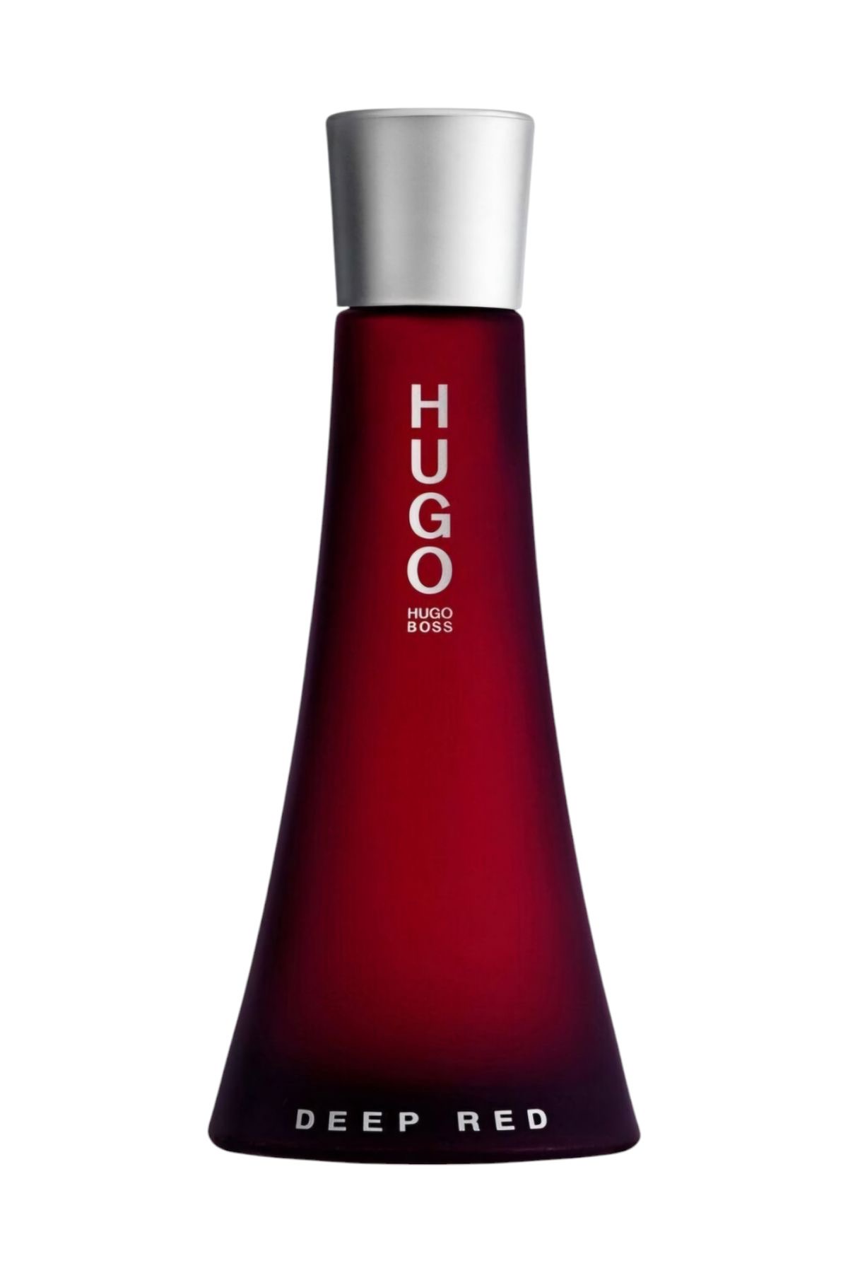 Hugo Deep Red  2