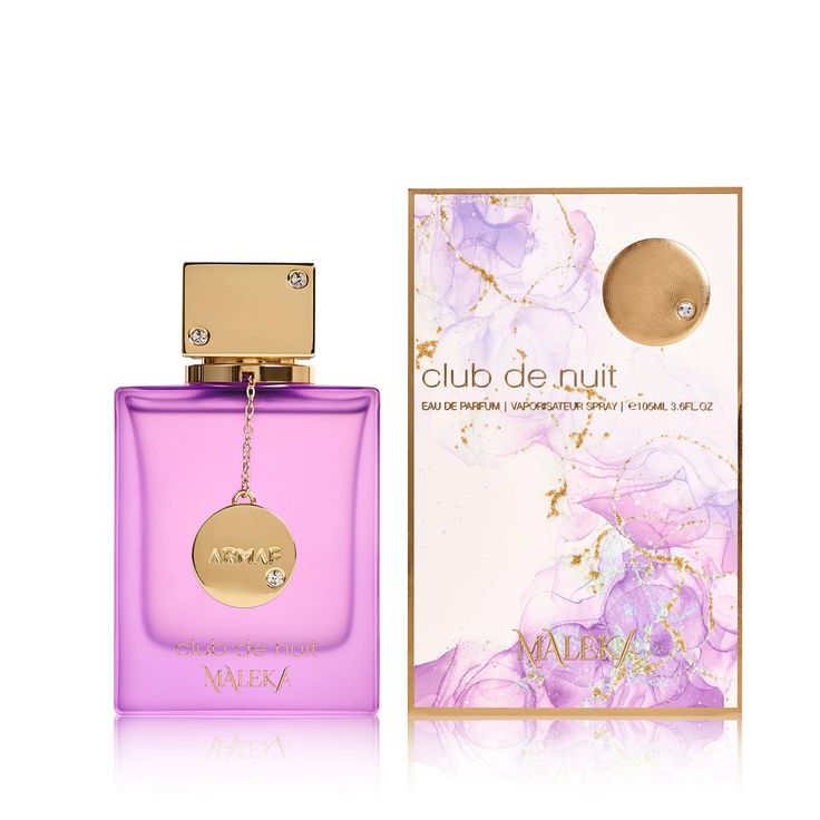 Club De Nuit Maleka 2