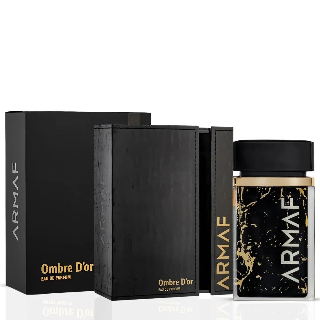 Ombre D’or 2