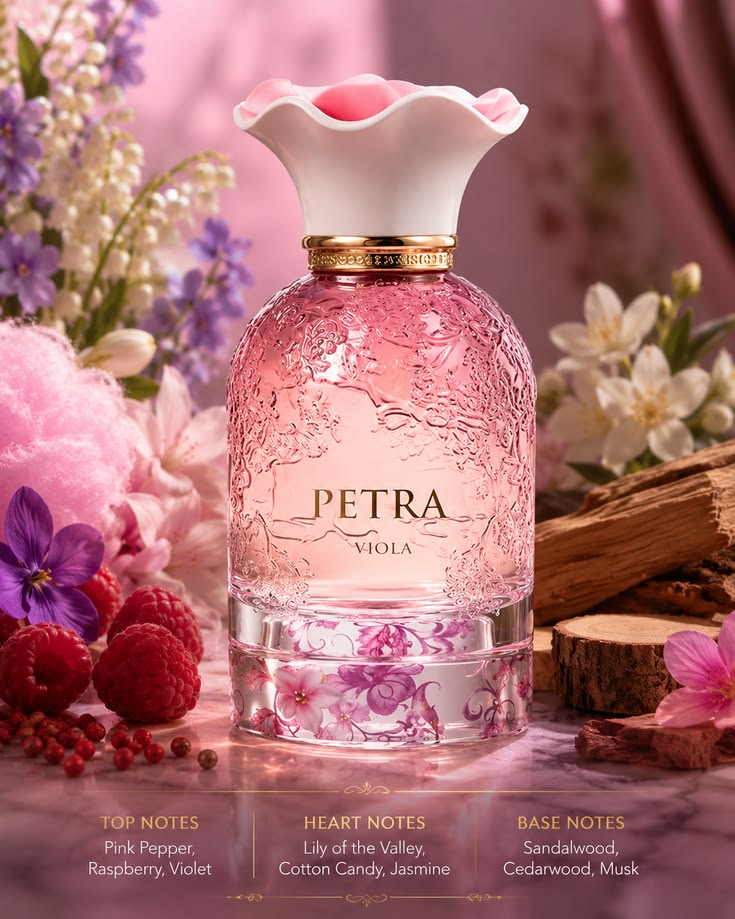 Petra Viola 2