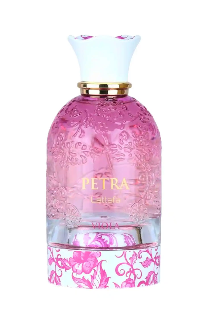 Feminine: Petra Viola